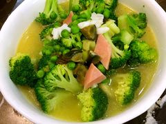 -慧娟面馆·餐厅(望江路店)