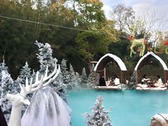 -HERRE·FARM 赫尔露营农场·团建聚会包场