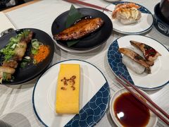 -滨寿司(新街口中央商场店)