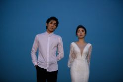 点击看大图 -薇视觉婚纱摄影工作室·婚纱照·结婚照