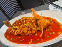 -一味一厨(泰华店)