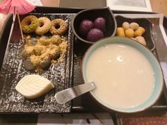 -鲜芋仙(高新万达广场店)