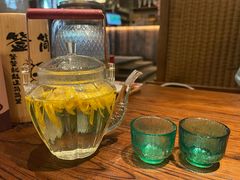 -拾光与烟火丨炭火串烧·自贡小活鲜(西村大院店)