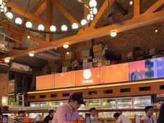 -COMMUNE幻师(花园道店)