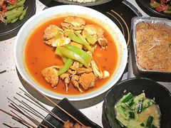 -沪小胖·小龙虾·蓝龙王(八佰伴店)