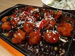 铁石三杯-枣子树·素食餐厅(普陀山店)