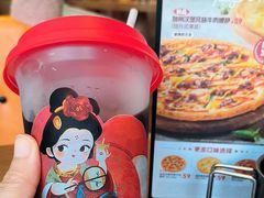 -必胜客(龙茗店)