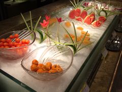 -小天鹅戴斯酒店鲸鲨百汇创作料理