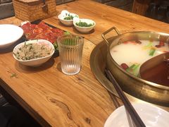 -四喜小胖·北京涮肉(五道营店)