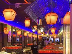 -山河屯铁锅炖·非遗东北菜(南山店)
