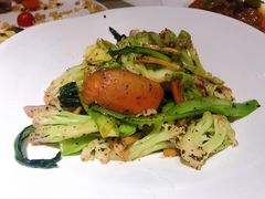 -闻见中国海南菜(K11店)