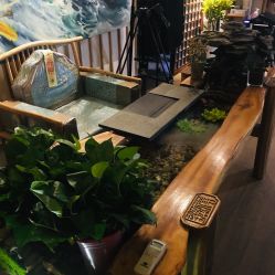 -木子·纹身店TATTOO穿孔·洗纹身