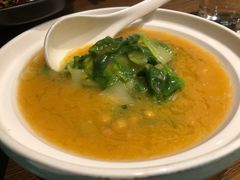 -渝悦情·新派川菜(建国门店)