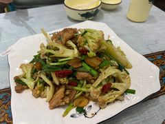 -大师傅金奖啤酒鱼(西街口总店)