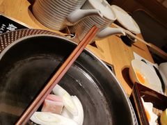 -锅物新语&寿喜烧.炉端割烹(世博源店)