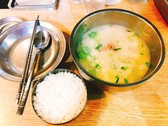 -神仙雪浓汤(弘大店)