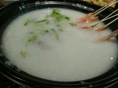 -盈田盈粥庄(博山东路店)