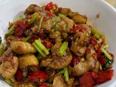 -笨罗卜浏阳菜馆(龙华鹏润达店)