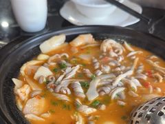 -李师傅脆肚(华强北店)