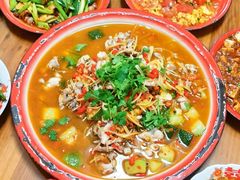 -小街47號江湖菜(四合院店)