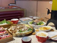 -小猪小牛章鱼水煎肉(盛京大奥莱店)