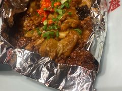 -蚝翅·海鲜粥·烧烤·羊肉季(鄞州万达店)