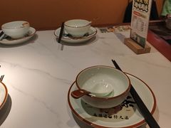 -禄运茶居·手工点心(猎德店)