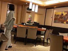 -三嶋亭(高岛屋京都店)
