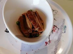 -香雪海饭店中餐厅(人民桥店)