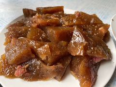 -东关二民手工面条