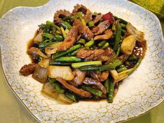 -漫渡庄•留芳小馆•泰州早茶•锡帮菜