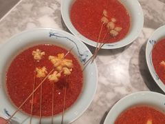 -火锅岛潮牌自助餐厅(天津天佑城店)