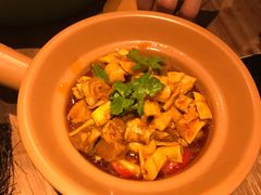 -周渝食惦·酸菜鱼精致川菜(横岗店)