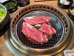 -黑牛黑猪烤肉专门店(万象城店)