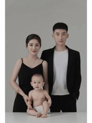 -经典婚纱摄影美学馆·私人定制