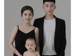 -经典婚纱摄影美学馆·私人定制