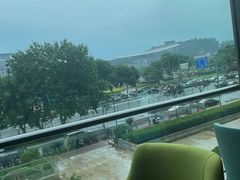 -济南香格里拉·咖啡泉自助餐厅