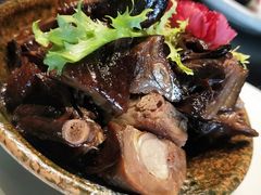 杭式酱香鸭-柒园·三十年创意杭帮菜(龙湖滨江天街店)