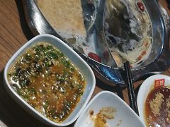 -傣妹火锅(南京东路一店)