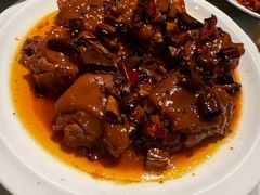 -辣婆婆(航天桥店)