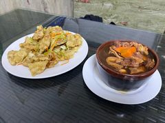 小牛肉-小牛馆(巴山街店)