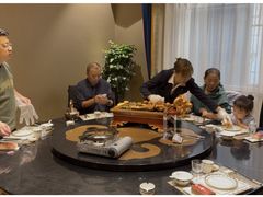 -蒙古人烹羊专家(东风大街店)