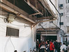 -横街社区卫生服务中心