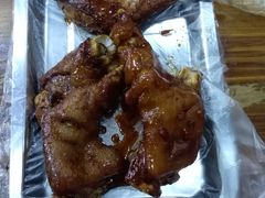 -赵元章肉骨烧(山塘街店)
