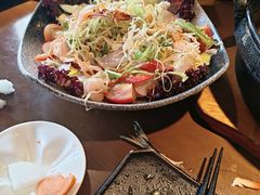 -千代武日本料理(哈西店)