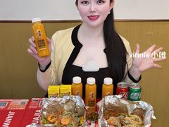 -见味花甲(福田coco park店)