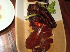 传统酱鸭-外婆家(南开大悦城店)
