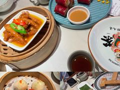 -禄运茶居·手工点心(猎德店)