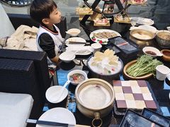 -慢丽江·云南野生菌土鸡锅(西山店)