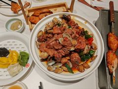 -双合园·海鲜水饺青岛菜(万佳广场店)